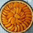 French Summer Apricot Tart
